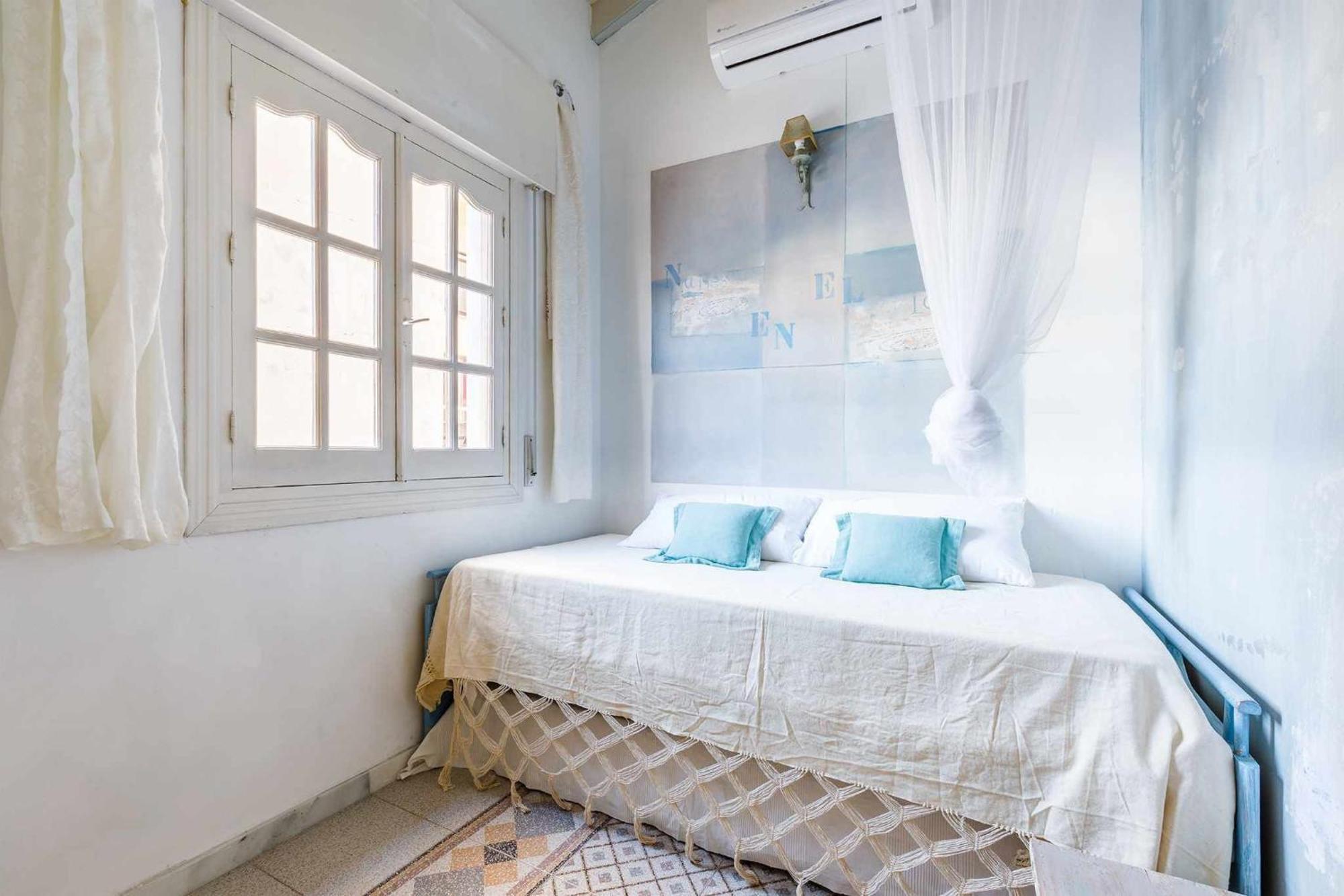 A&N Atico Downtown Torre Del Mar Apartman Kültér fotó