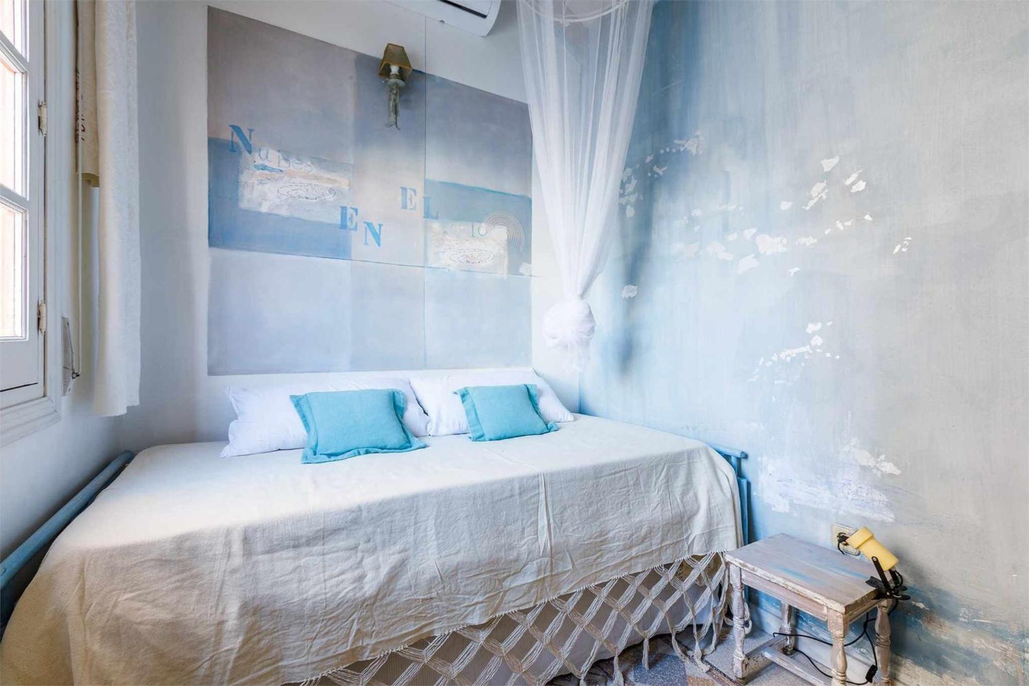A&N Atico Downtown Torre Del Mar Apartman Kültér fotó