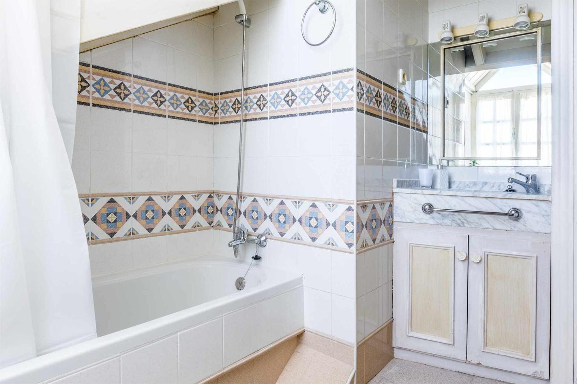 A&N Atico Downtown Torre Del Mar Apartman Kültér fotó