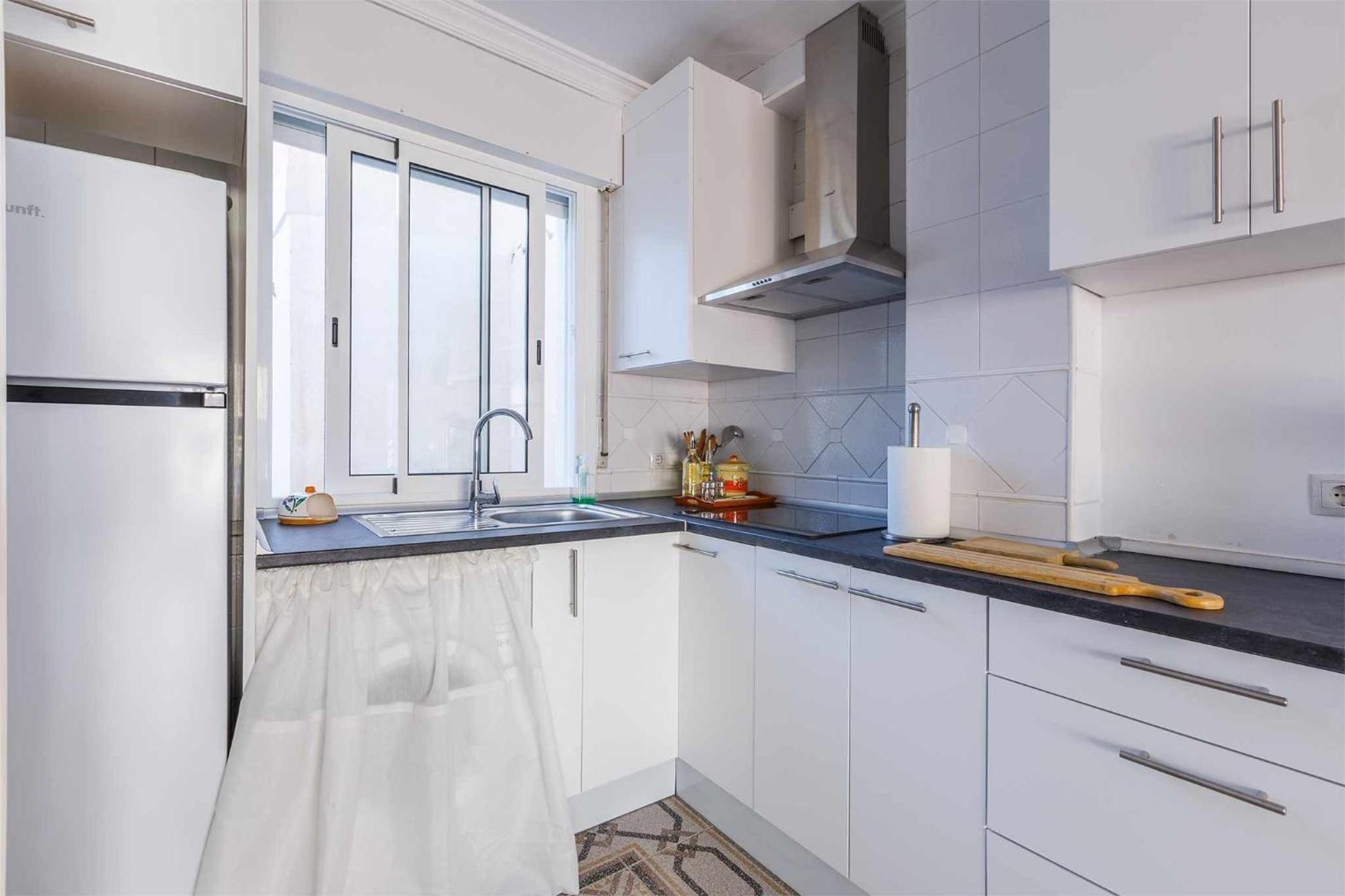 A&N Atico Downtown Torre Del Mar Apartman Kültér fotó