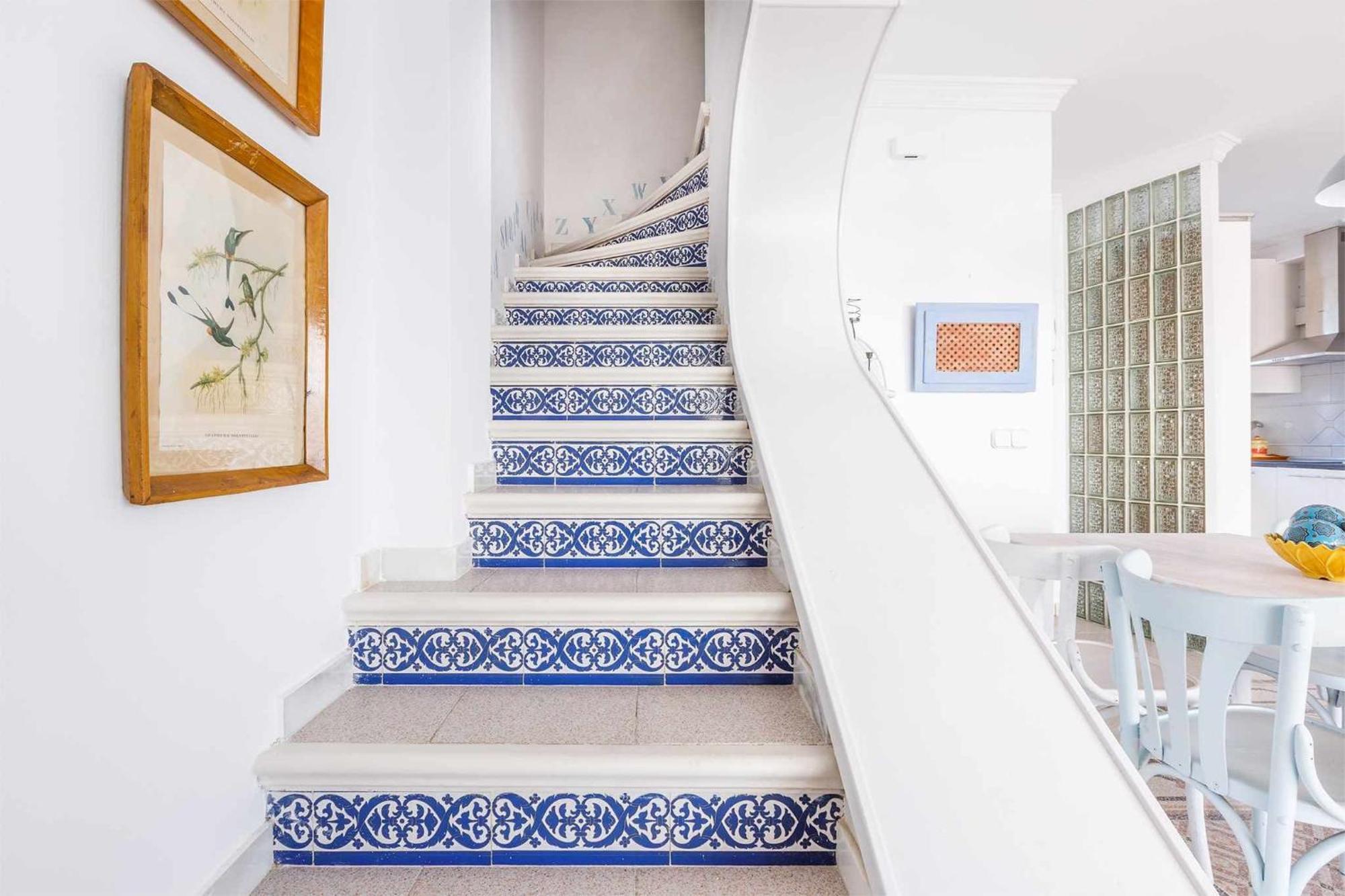 A&N Atico Downtown Torre Del Mar Apartman Kültér fotó
