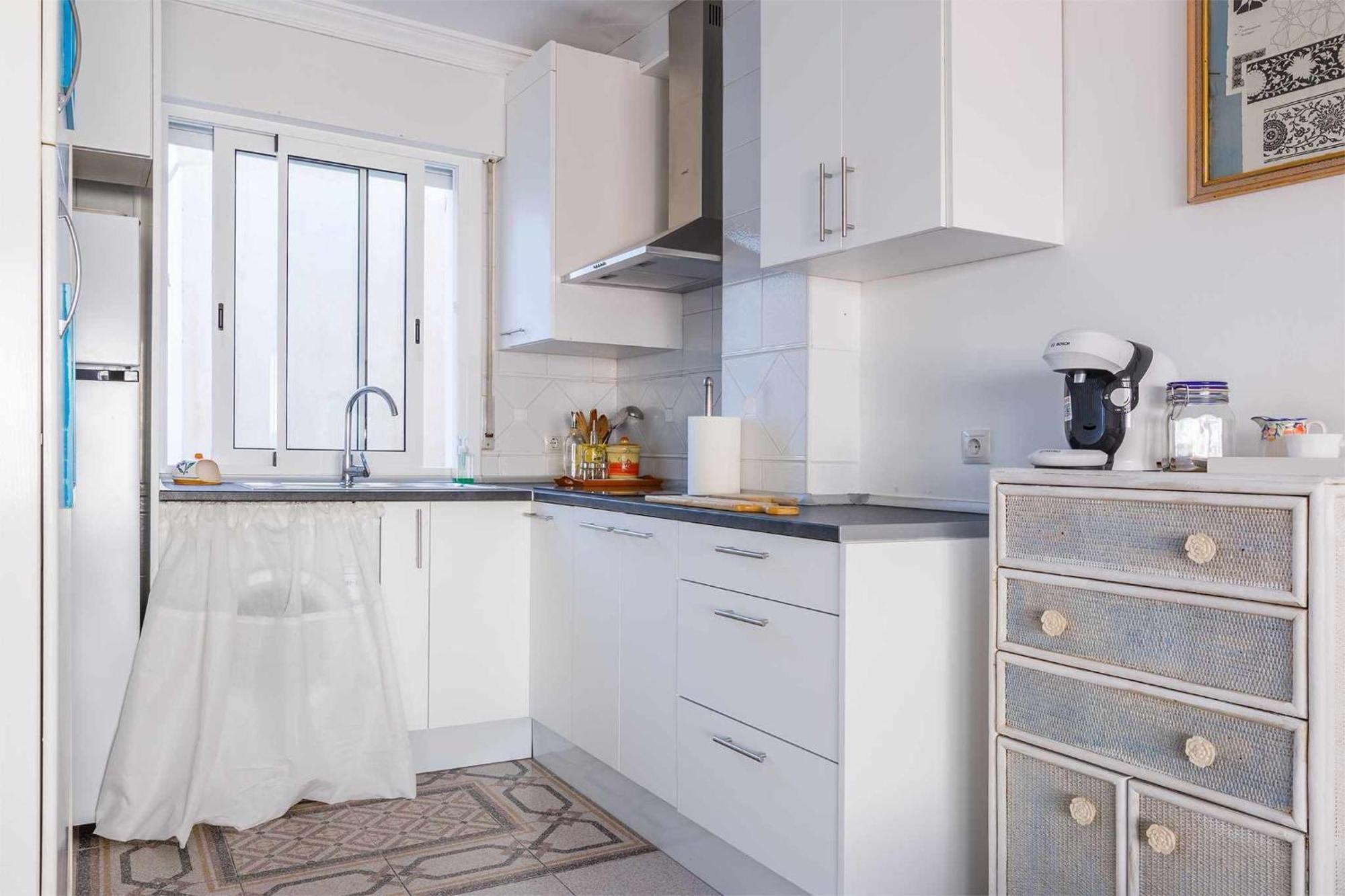A&N Atico Downtown Torre Del Mar Apartman Kültér fotó